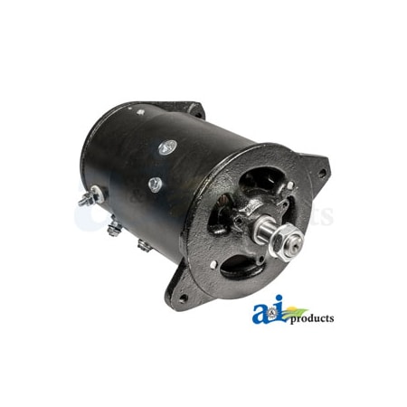 A & I Products RE-MFG. GENERATOR 13" x8" x6" A-1100443